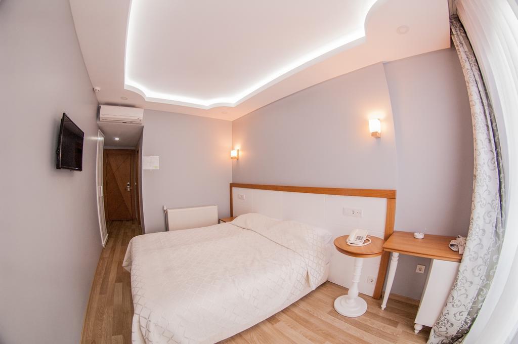 Yildiz Hotel Fatsa Værelse billede