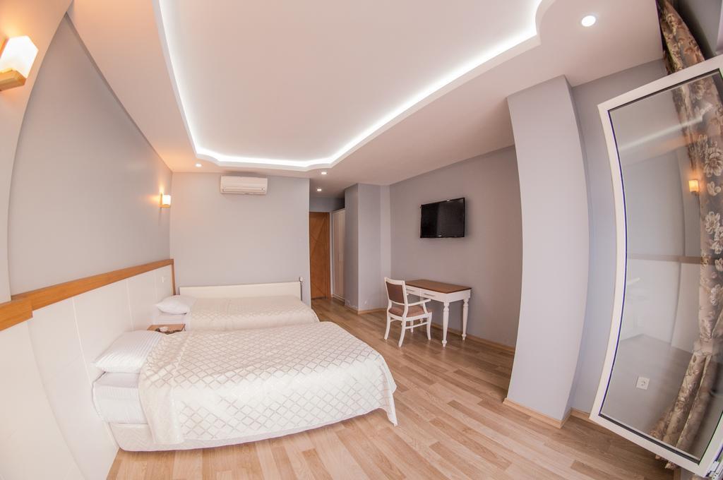 Yildiz Hotel Fatsa Værelse billede