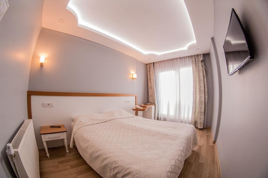 Yildiz Hotel Fatsa Værelse billede